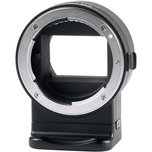 Viltrox NF-E1 Adapter Nikon F-Mount na Sony E-Mount  - 1